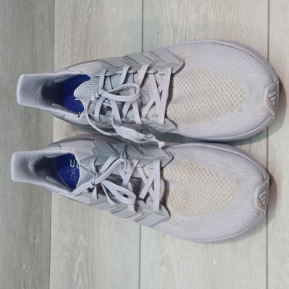 Adidas Men's Ultraboost Light Boost Running Atgletic Shoes Sz 12.5 - Picture 3 of 13